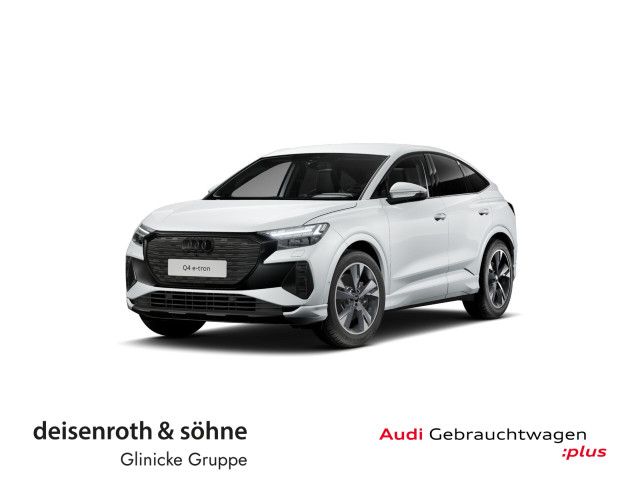 Audi Q4 e-tron 42.068 km 34.615 &euro; Hünfeld 36088