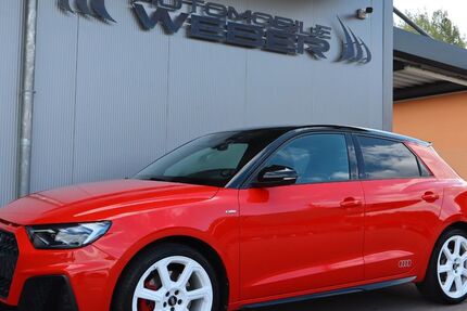 Audi A1 115.000 km 16.985 &euro; Roding / Mitterkreith 93426