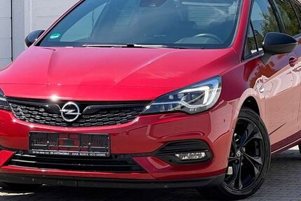 Opel Astra 86.230 km 12.900 &euro; Buseck 35418