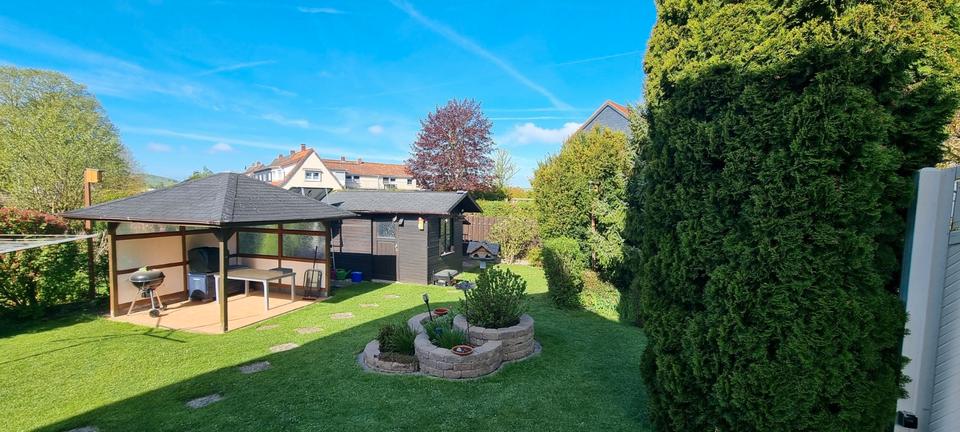 Einfamilienhaus Seesen - 7 Zimmer, 230 m&sup2;, 349.000&euro; | Angebot:26821649