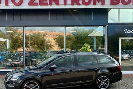 Skoda Octavia 127.140 km 18.950 &euro; Burg 39288