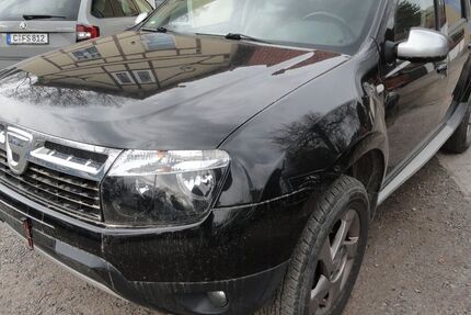 Dacia Duster 150.000 km 4.995 &euro; Chemnitz 09117