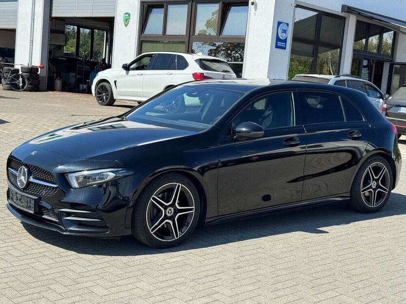 A 180