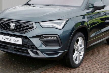 Seat Ateca 30.980 km 25.950 &euro; Meckenheim / Bonn 53340