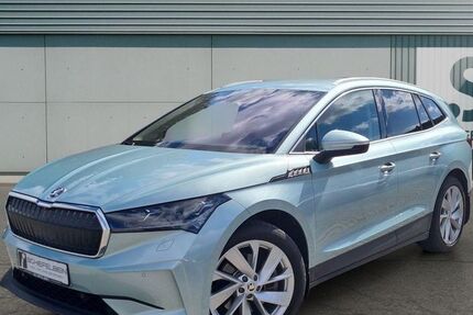 Skoda Enyaq 26.350 km 29.980 € Hoyerswerda 02977