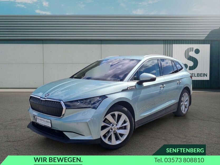 Skoda Enyaq 26.350 km 29.980 € Hoyerswerda 02977