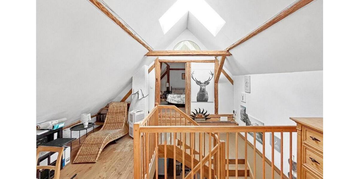 Bauernhaus, Landhaus München Altstadt-Lehel - 4 Zimmer, 110 m&sup2;, 265.000&euro; | Angebot:26850855