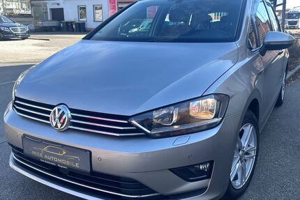 VW Golf Sportsvan 131.180 km 12.999 € Waiblingen 71334