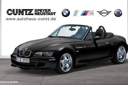 BMW Z3 60.209 km 44.894 &euro; Neustadt 67433
