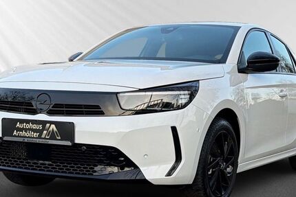 Opel Corsa 6.070 km 19.430 &euro; Berlin 13581