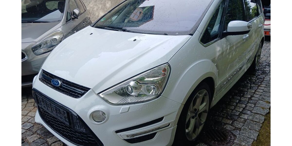Ford Galaxy 189.000 km 6.999 &euro; Regensburg-Bernhardswald 93170