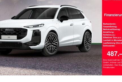 Audi Q3 2.298 km 43.660 &euro; Menden 58706