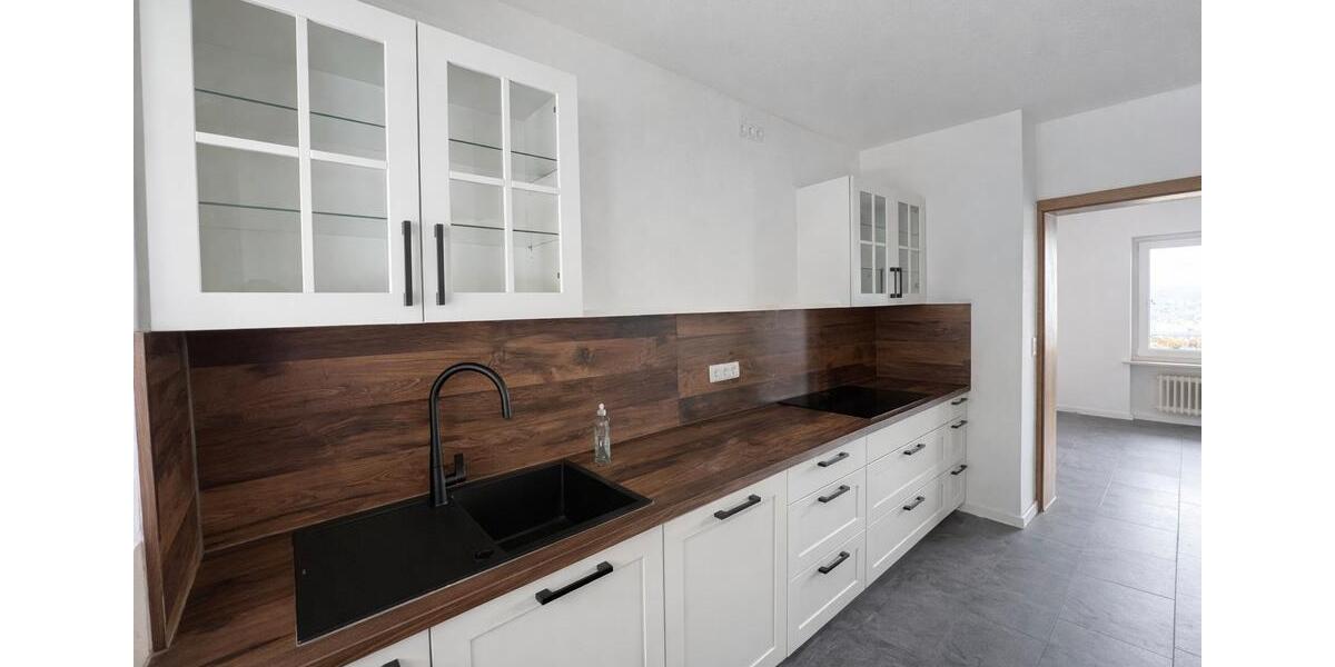 Einfamilienhaus Frammersbach - 4 Zimmer, 130 m&sup2;, 800&euro; | Angebot:26417750