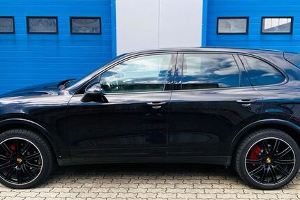 Porsche Cayenne 145.000 km 37.500 &euro; Greven 48268