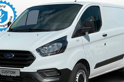 Ford Transit Custom 23.000 km 25.500 € Unterschneidheim 73485