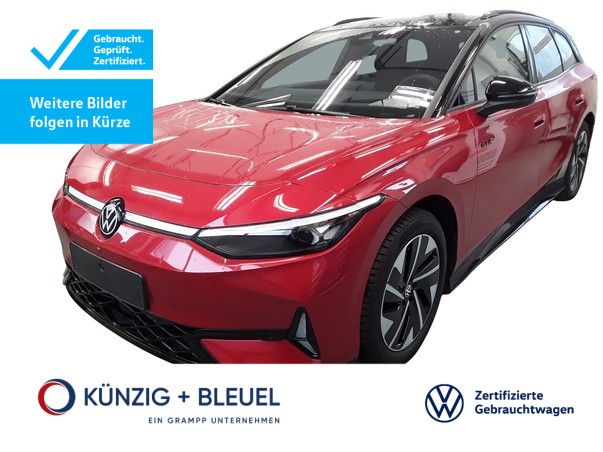 VW ID.7 9.651 km 52.990 &euro; Aschaffenburg 63741