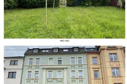 Wohnung Gera Debschwitz - 3 Zimmer, 335 m&sup2;, 333.000&euro; | Angebot:25278922