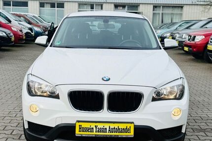 BMW X1 116.000 km 11.500 &euro; Dortmund 44147