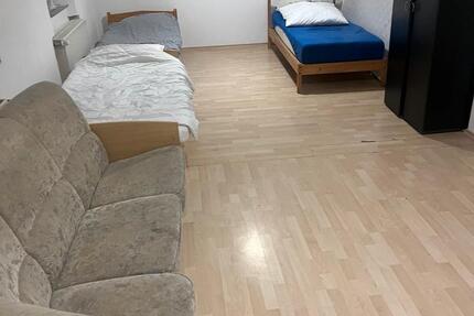 Wohnung Donauwörth - 1 Zimmer, 32 m&sup2;, 400&euro; | Angebot:26578617