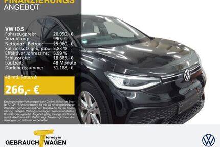 VW ID.5
