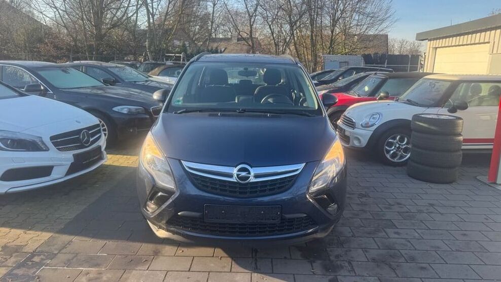 Zafira