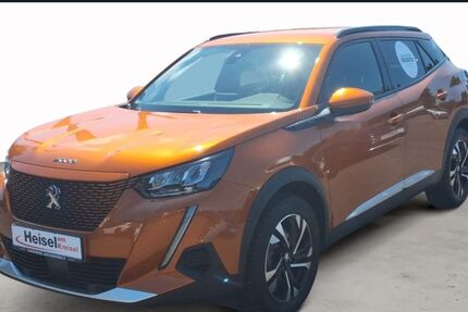 Peugeot 2008 39.280 km 18.240 € Merzig 66663
