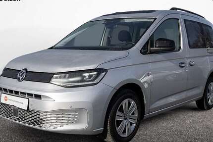 VW Caddy 27.202 km 24.899 &euro; Uelzen 29525