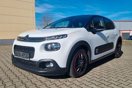 Citroen C3 167.688 km 5.599 &euro; Tanna 07922