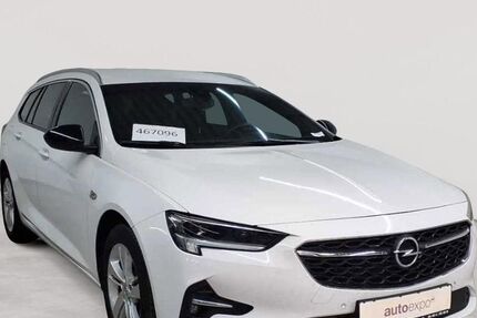 Opel Insignia 124.261 km 15.989 &euro; Fernwald-Steinbach 35463