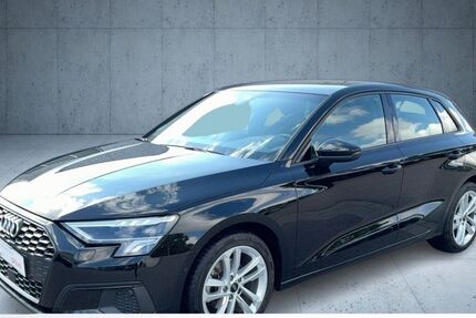 Audi A3 27.333 km 24.910 &euro; Neutraubling 93073