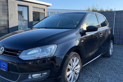 VW Polo 208.000 km 4.999 &euro; Wiesbaden 55252