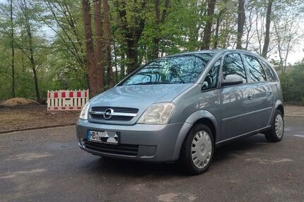 Opel Meriva 134.750 km 2.100 &euro; Bremen 28329