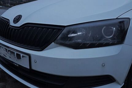 Skoda Fabia 188.765 km 7.999 &euro; Lüneburg 21337