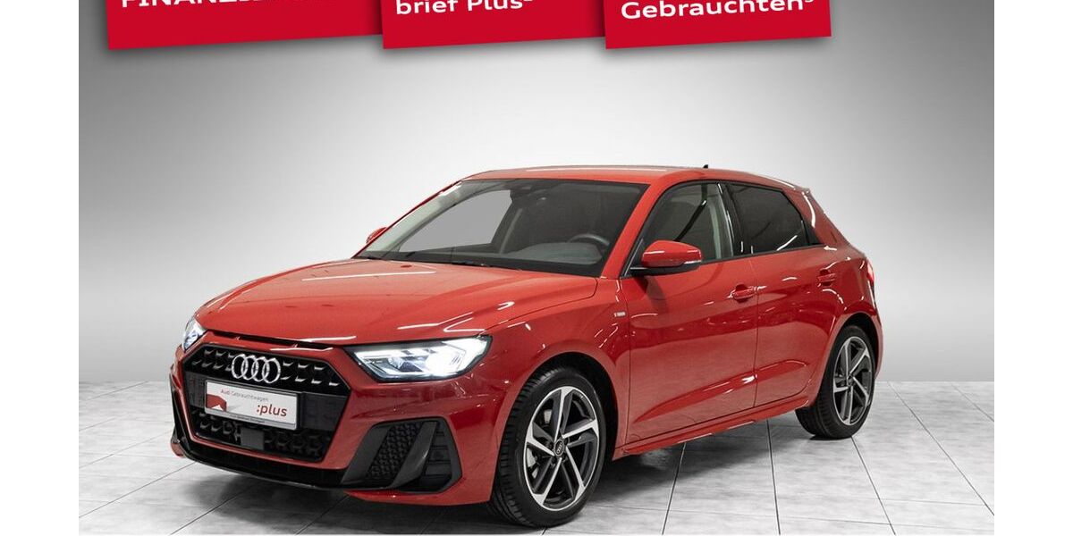 Audi A1 5.581 km 26.940 &euro; Böblingen 71034