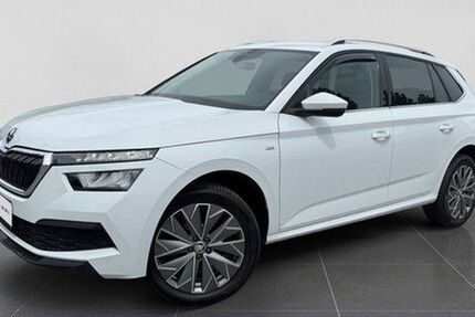 Skoda Kamiq 109.252 km 17.790 &euro; Rüdersdorf 15562