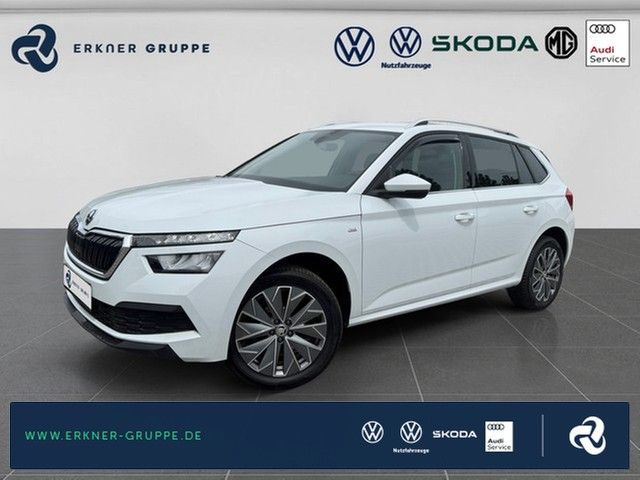 Skoda Kamiq 109.252 km 17.790 &euro; Rüdersdorf 15562