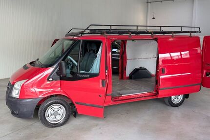 Ford Transit 126.600 km 7.999 &euro; Gelsenkirchen 45879