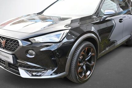 Cupra Formentor 43.700 km 23.980 &euro; Karlsruhe 76131