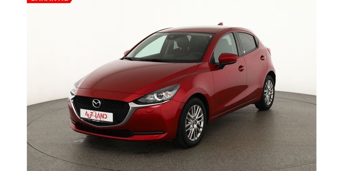 Mazda 2 47.191 km 15.990 &euro; Kassel 34123