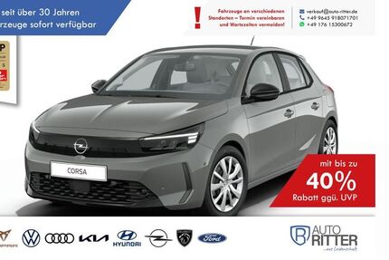 Opel Corsa 8.000 km 18.190 € München 80803