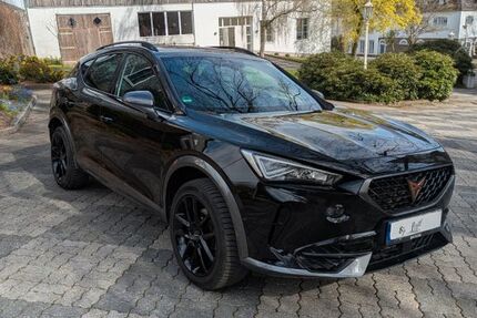 Cupra Formentor 44.410 km 25.999 &euro; Bestwig 59909