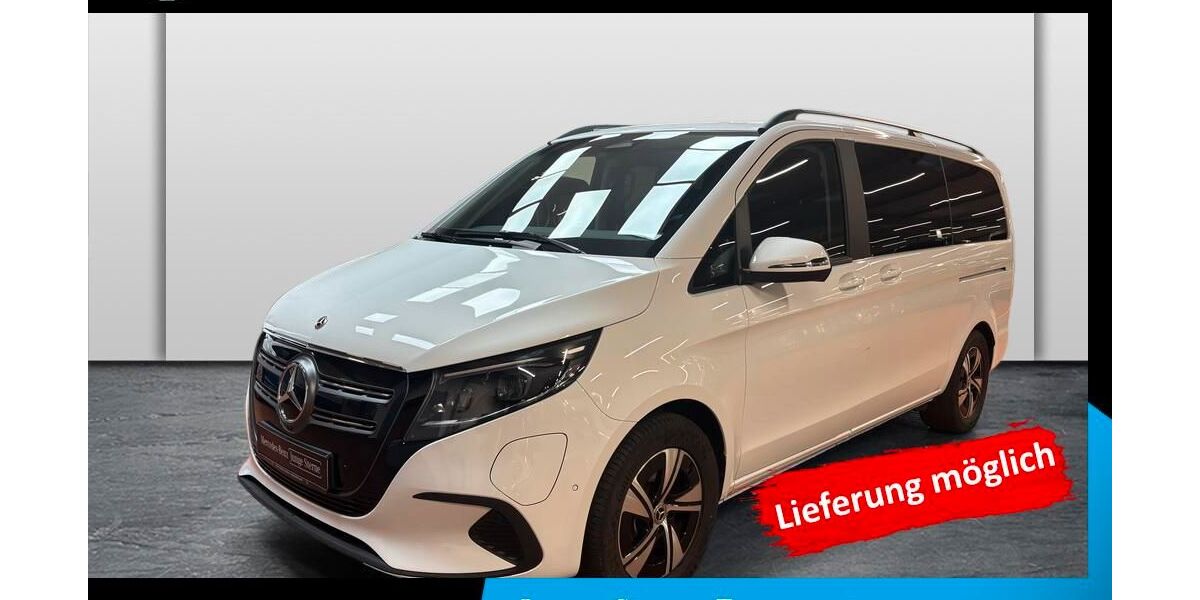 Mercedes-Benz EQV 17.990 km 53.900 &euro; Regensburg 93053