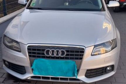 Audi A4 219.000 km 7.666 &euro; Horb am Neckar 72160