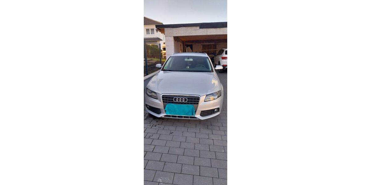Audi A4 219.000 km 7.999 &euro; Horb am Neckar 72160
