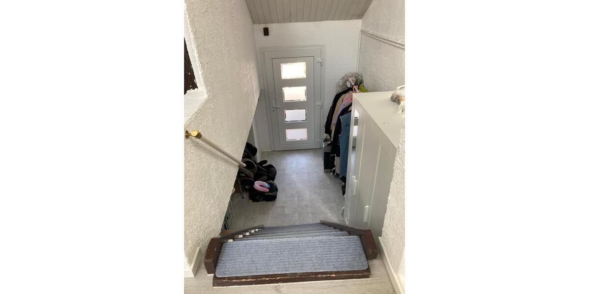 Dachgeschoßwohnung Peine Peine Kernstadt - 4 Zimmer, 90 m&sup2;, 159.000&euro; | Angebot:27118088