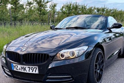 BMW Z4 77.500 km 19.400 &euro; Mainz 55127