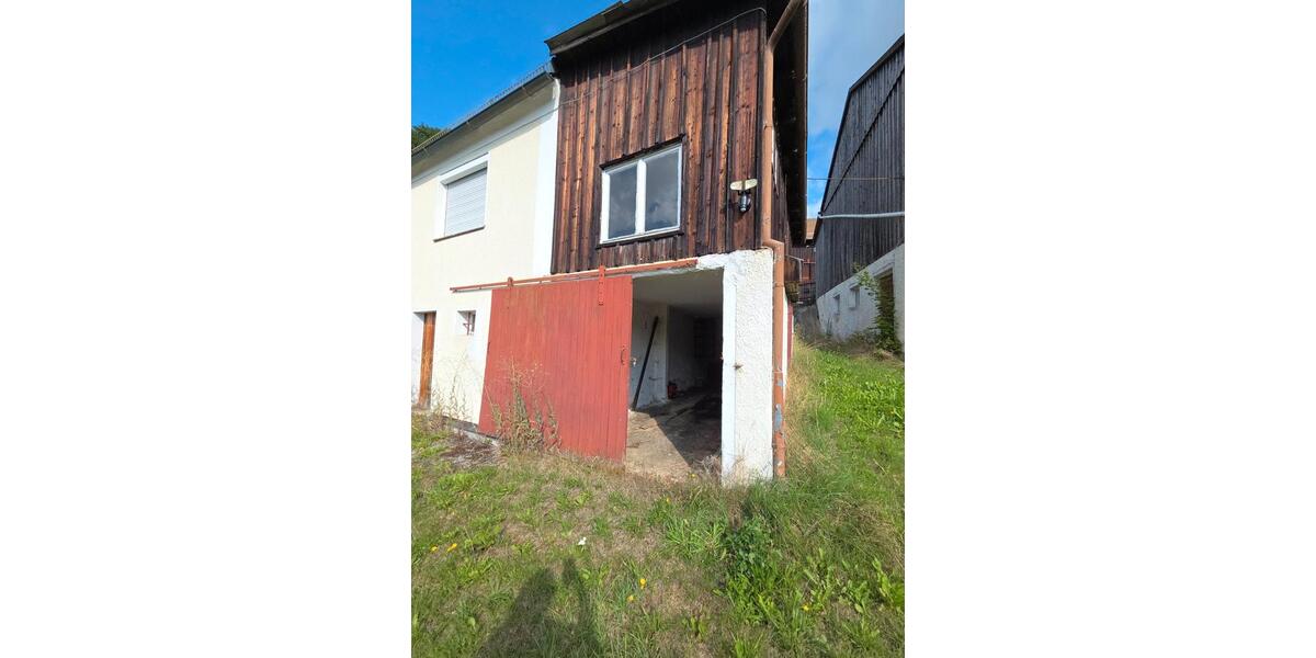 Bauernhaus, Landhaus Schirnding - 8 Zimmer, 120 m&sup2;, 49.000&euro; | Angebot:27137861