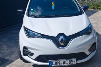 Renault ZOE 74.000 km 8.499 € Pilsting 94431