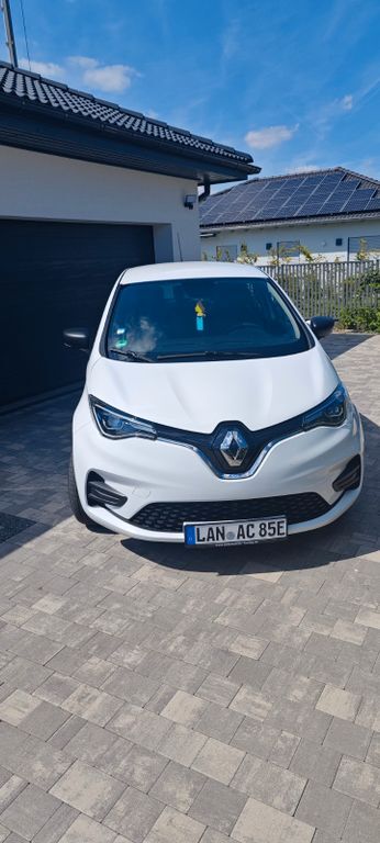 Renault ZOE 74.000 km 8.499 € Pilsting 94431