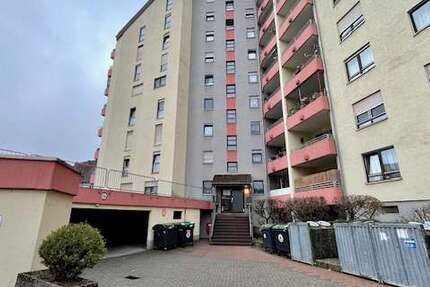 Wohnung Frankenthal - 4 Zimmer, 92 m&sup2;, 819&euro; | Angebot:27126063